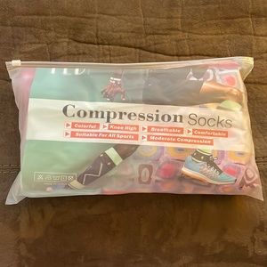 Compression socks